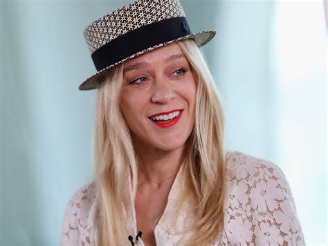 Chloë Sevigny interview: 'I was insecure but I don't regret doing .